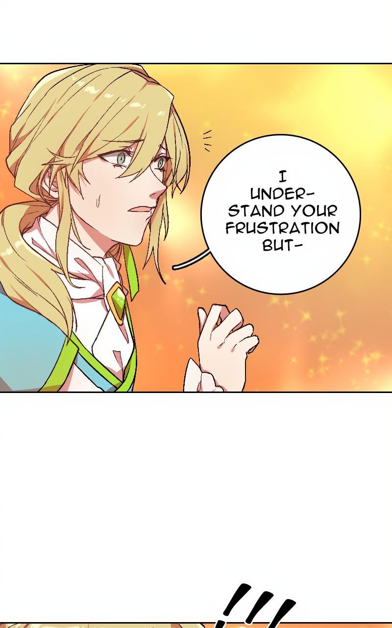 A Messy Fairy Tale page 1