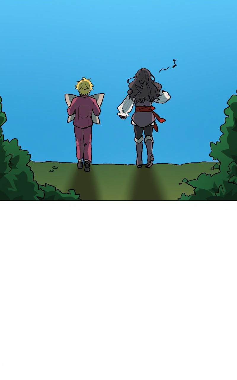 A Messy Fairy Tale page 3