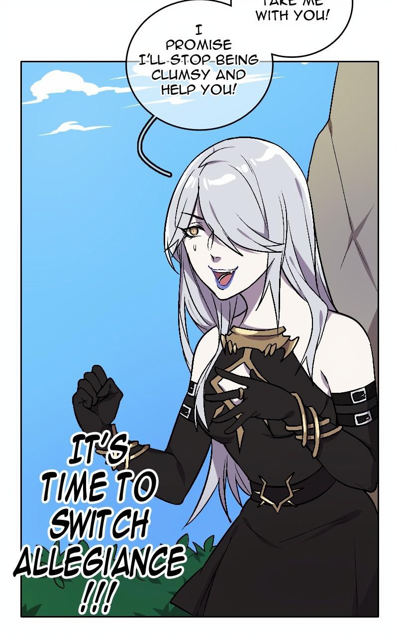 A Messy Fairy Tale page 2
