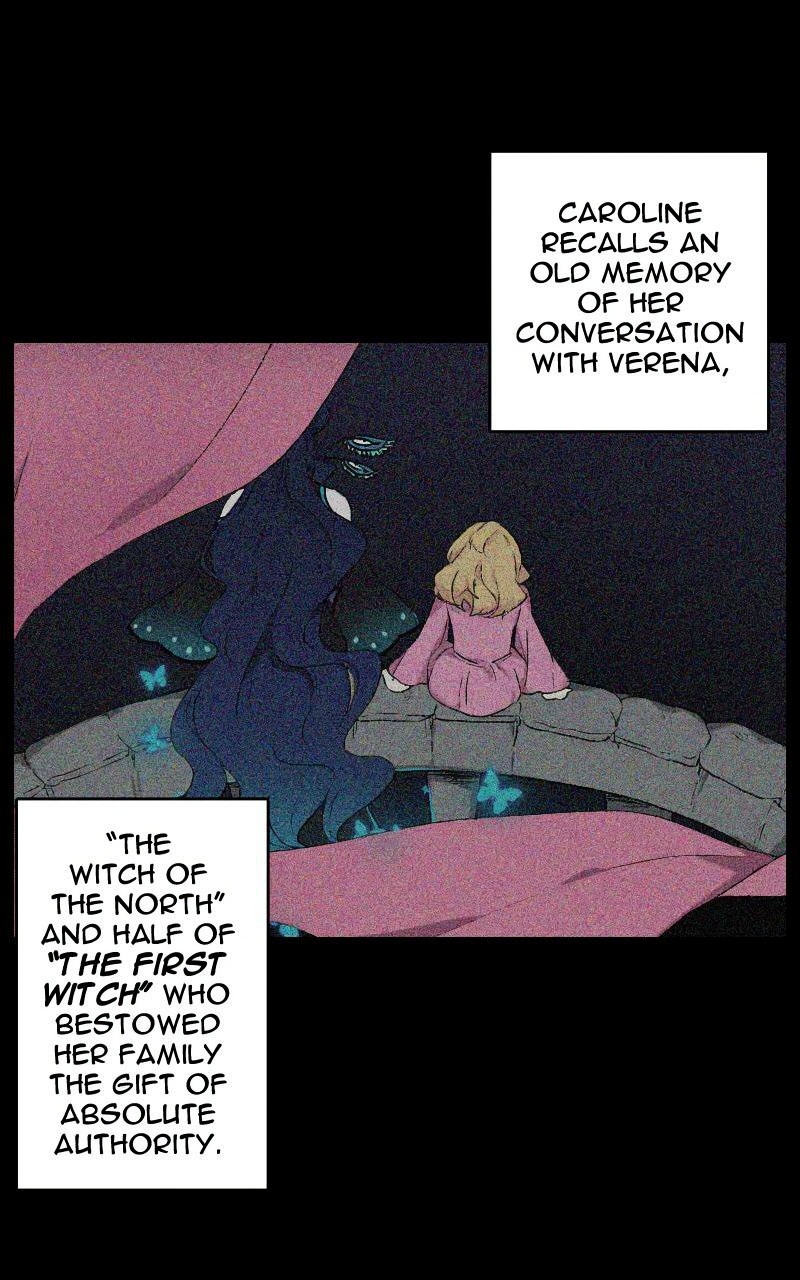A Messy Fairy Tale page 3