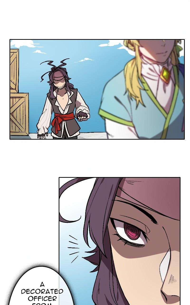 A Messy Fairy Tale page 1