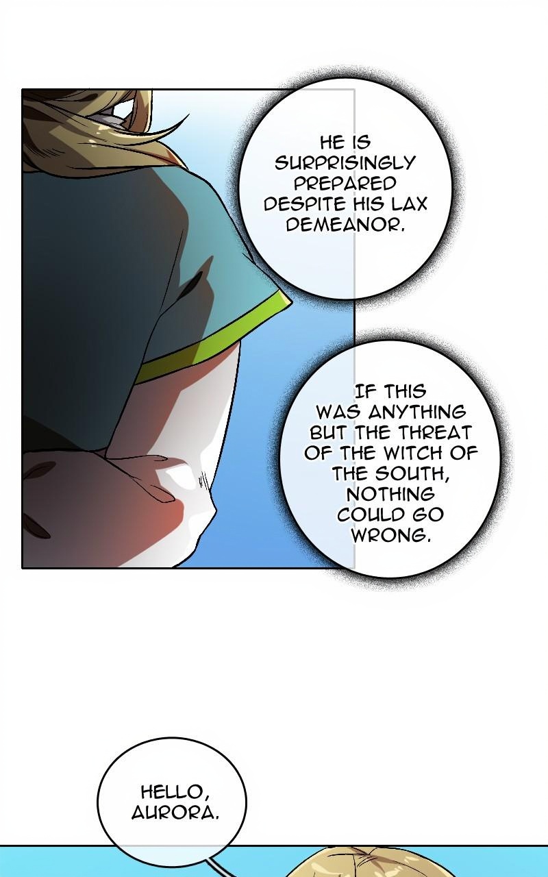 A Messy Fairy Tale page 3