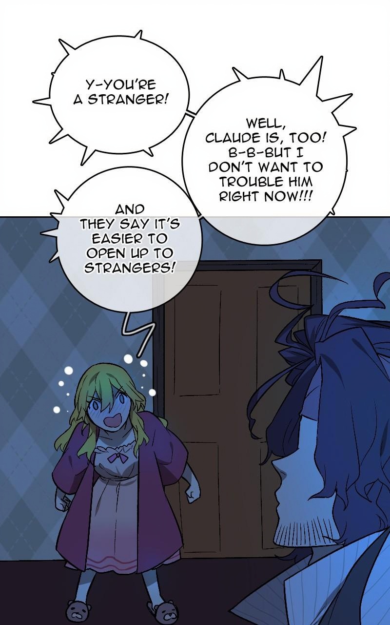 A Messy Fairy Tale page 1