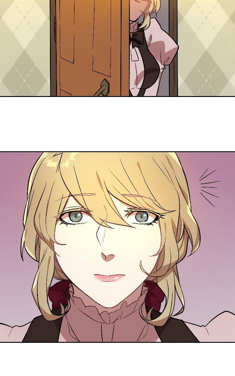 A Messy Fairy Tale page 3