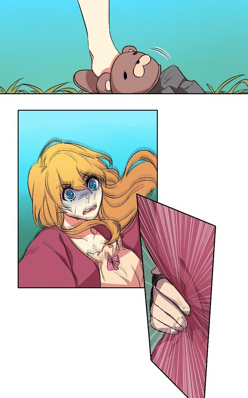 A Messy Fairy Tale page 1