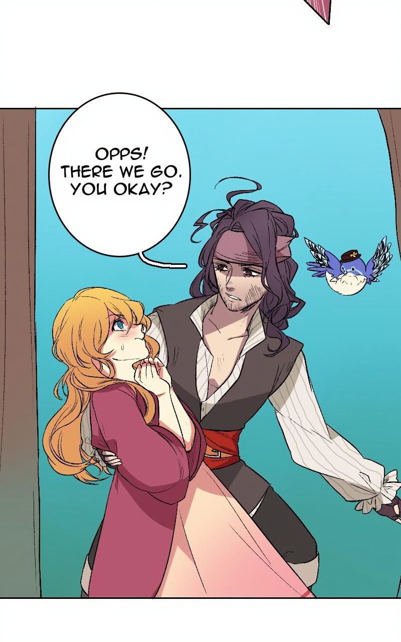 A Messy Fairy Tale page 2