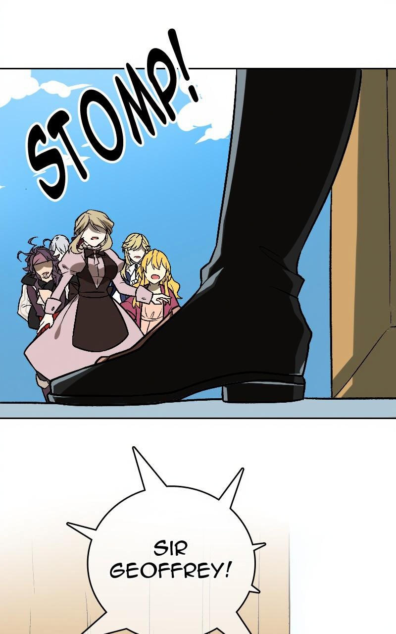 A Messy Fairy Tale page 2