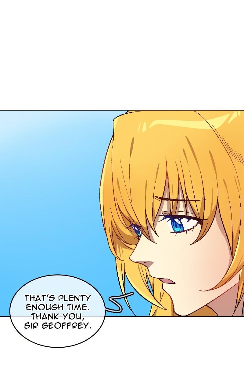 A Messy Fairy Tale page 1