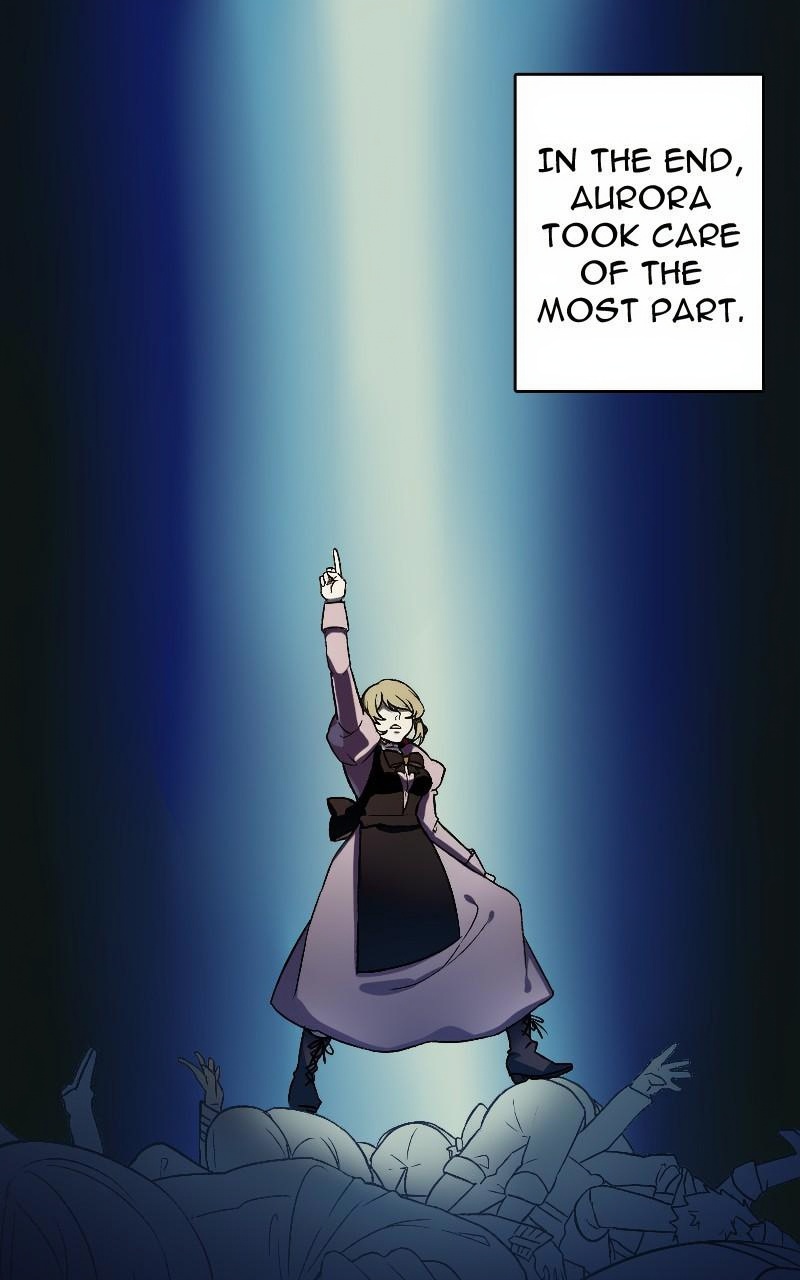 A Messy Fairy Tale page 1
