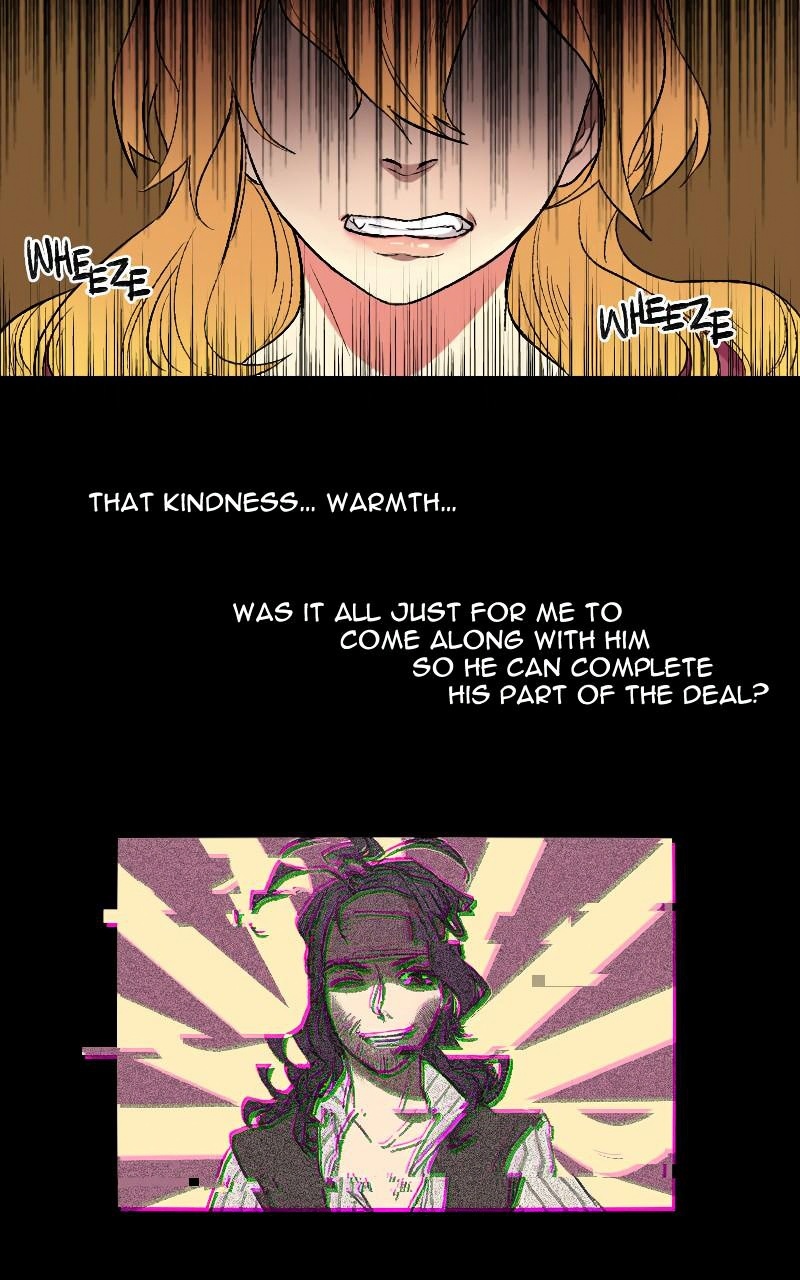 A Messy Fairy Tale page 3