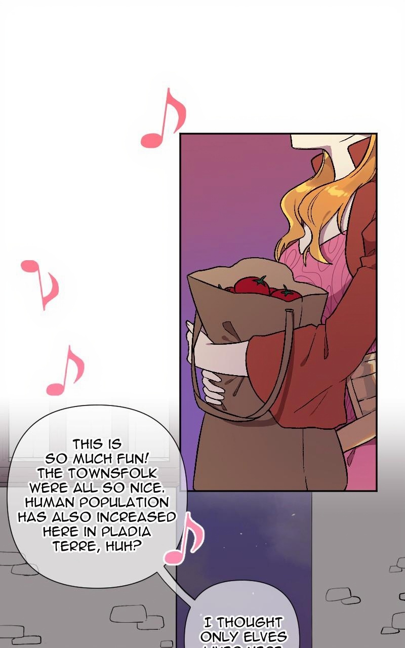 A Messy Fairy Tale page 2