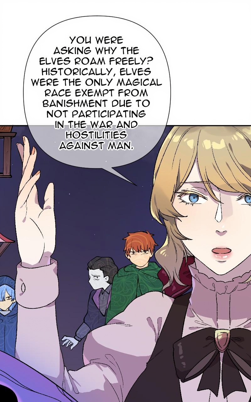 A Messy Fairy Tale page 2