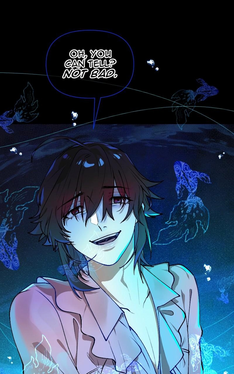 A Messy Fairy Tale page 3
