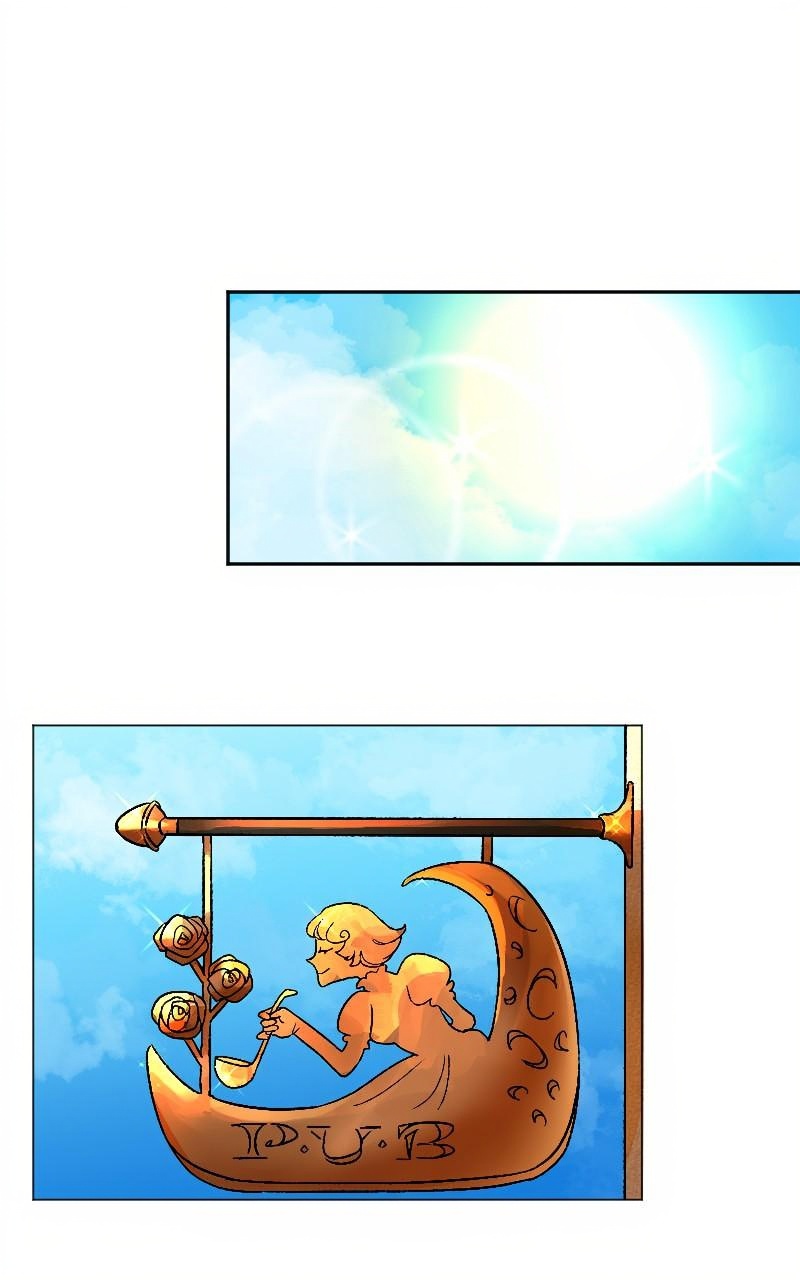 A Messy Fairy Tale page 2