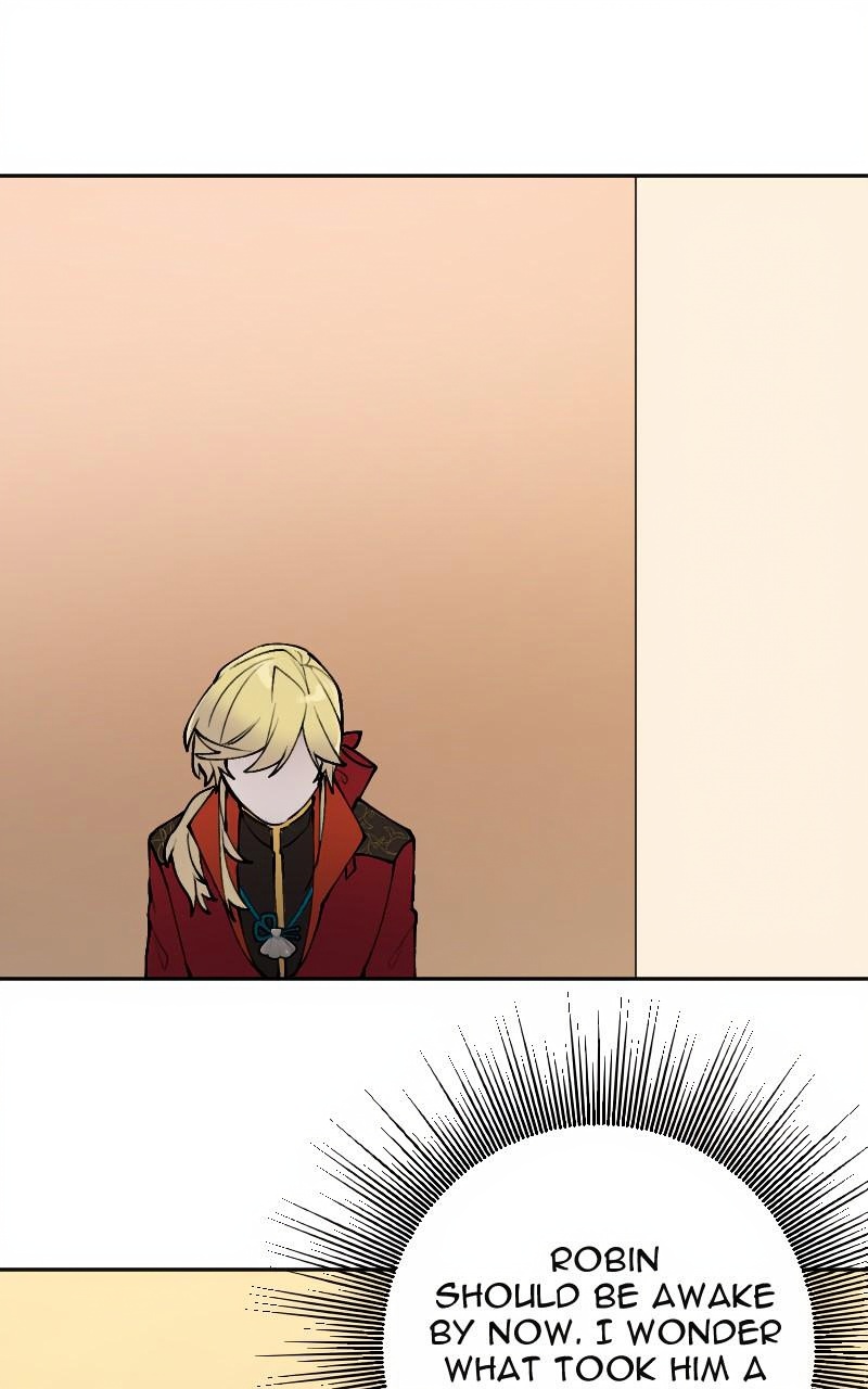 A Messy Fairy Tale page 2