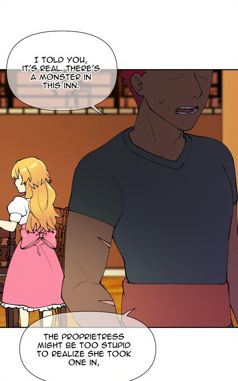A Messy Fairy Tale page 2
