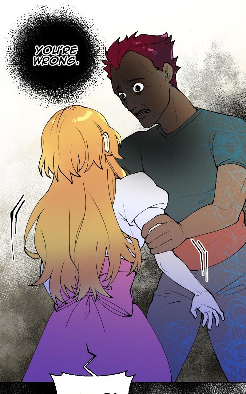 A Messy Fairy Tale page 2