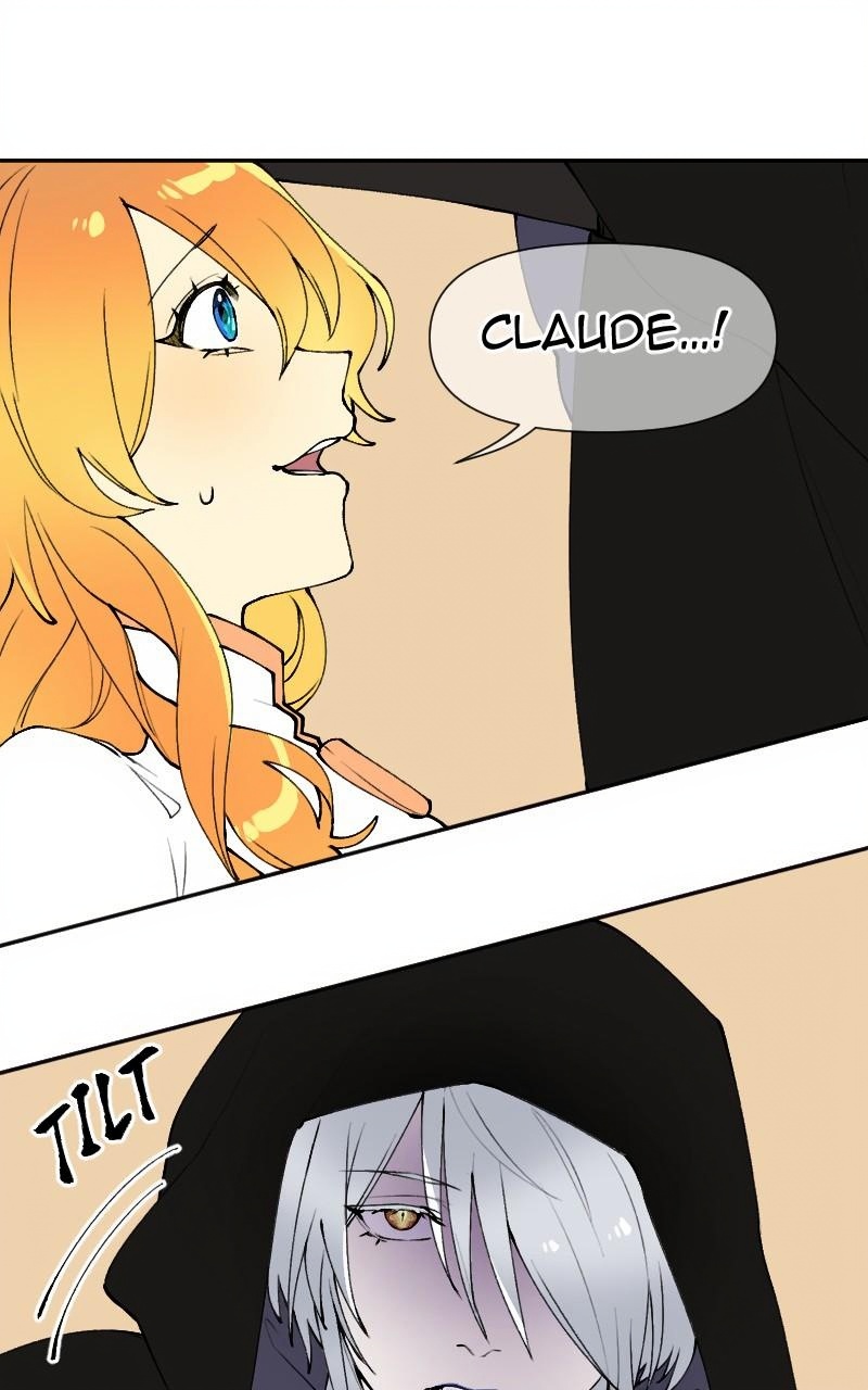 A Messy Fairy Tale page 2
