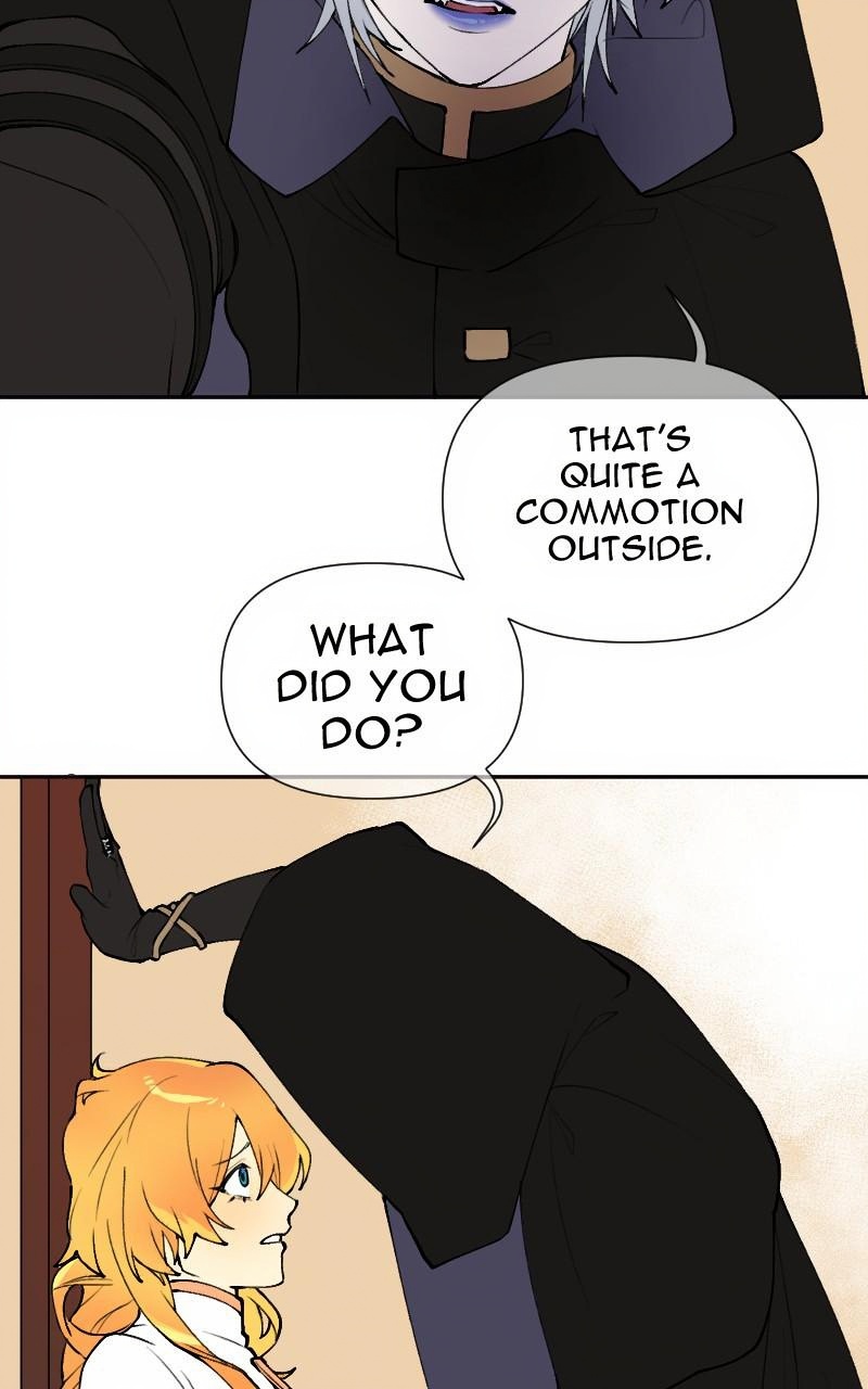 A Messy Fairy Tale page 3
