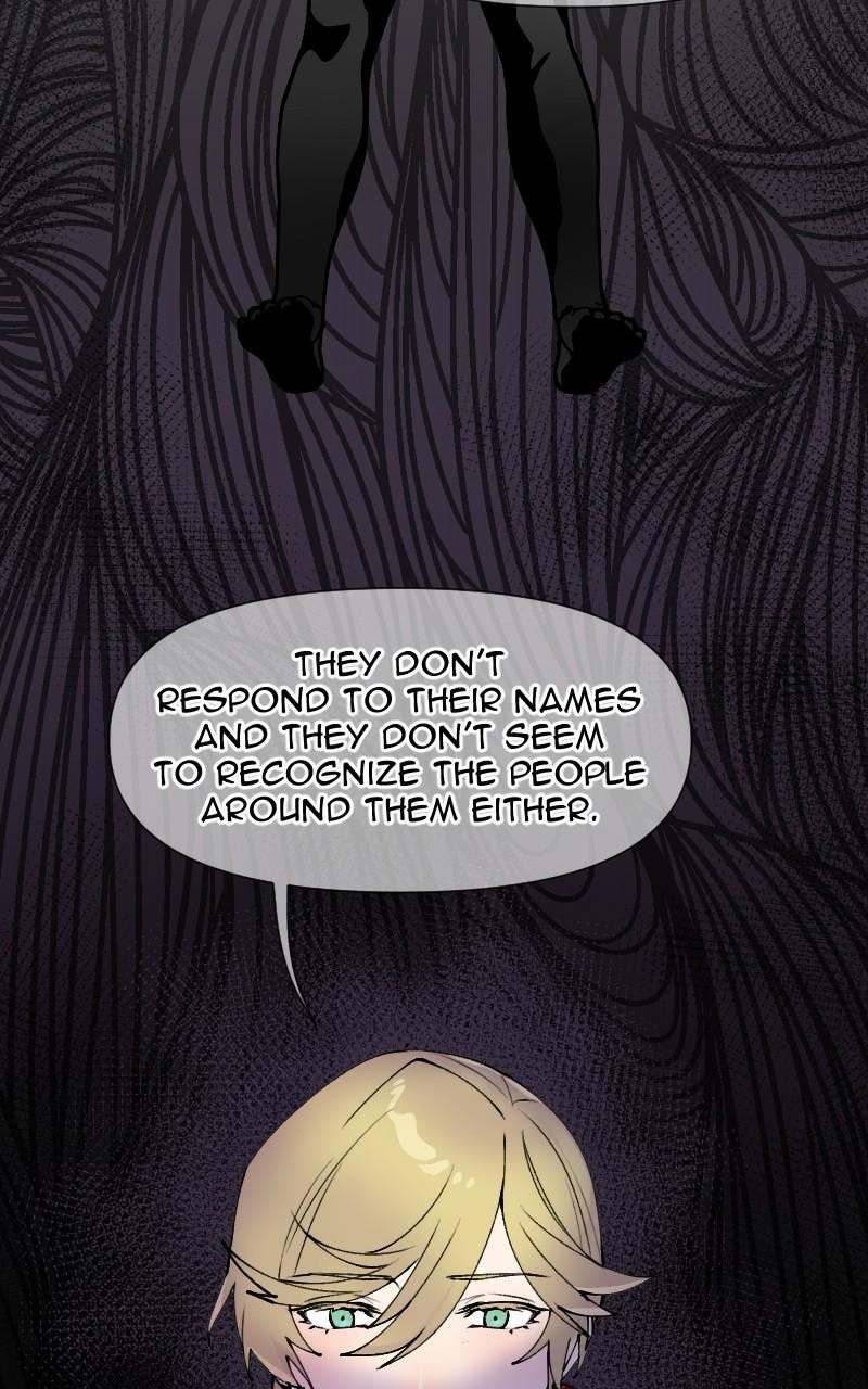 A Messy Fairy Tale page 3