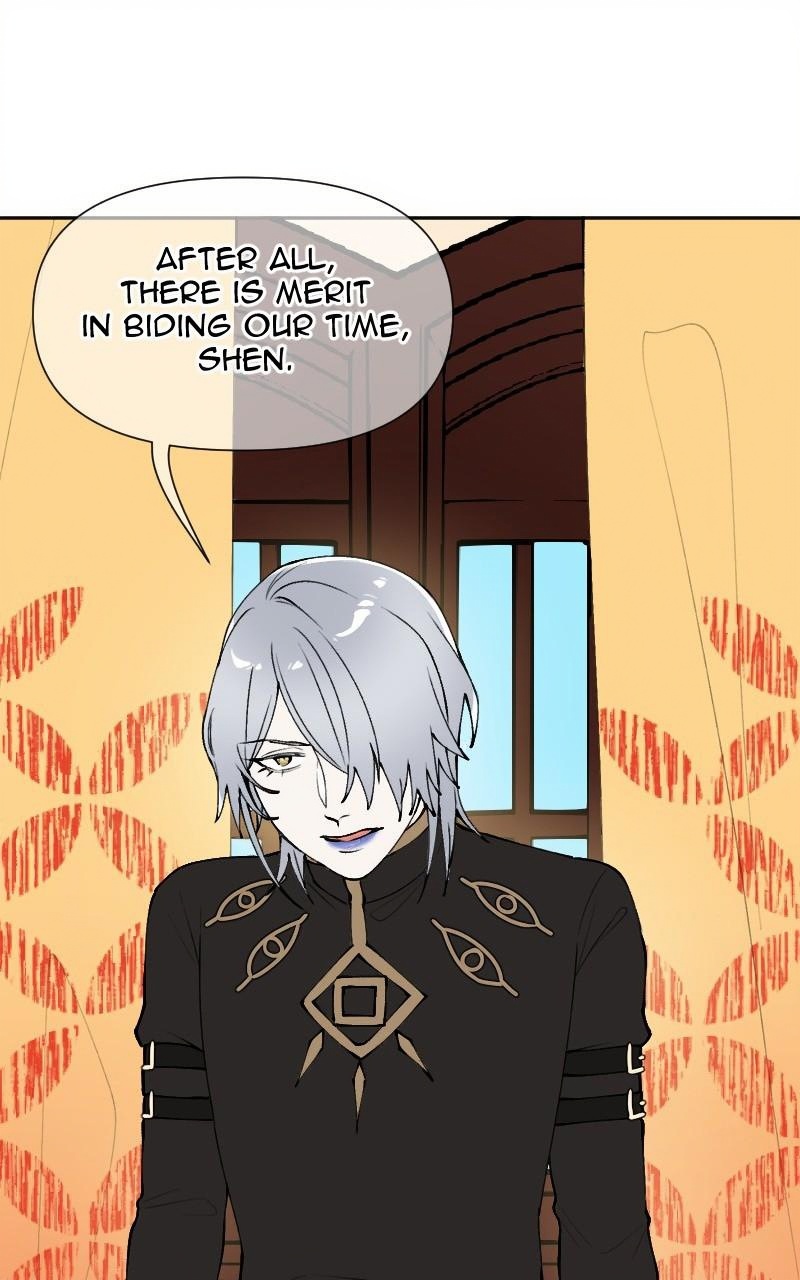 A Messy Fairy Tale page 2