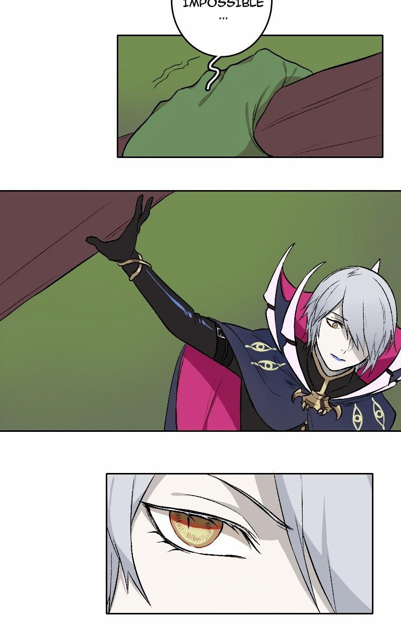 A Messy Fairy Tale page 2