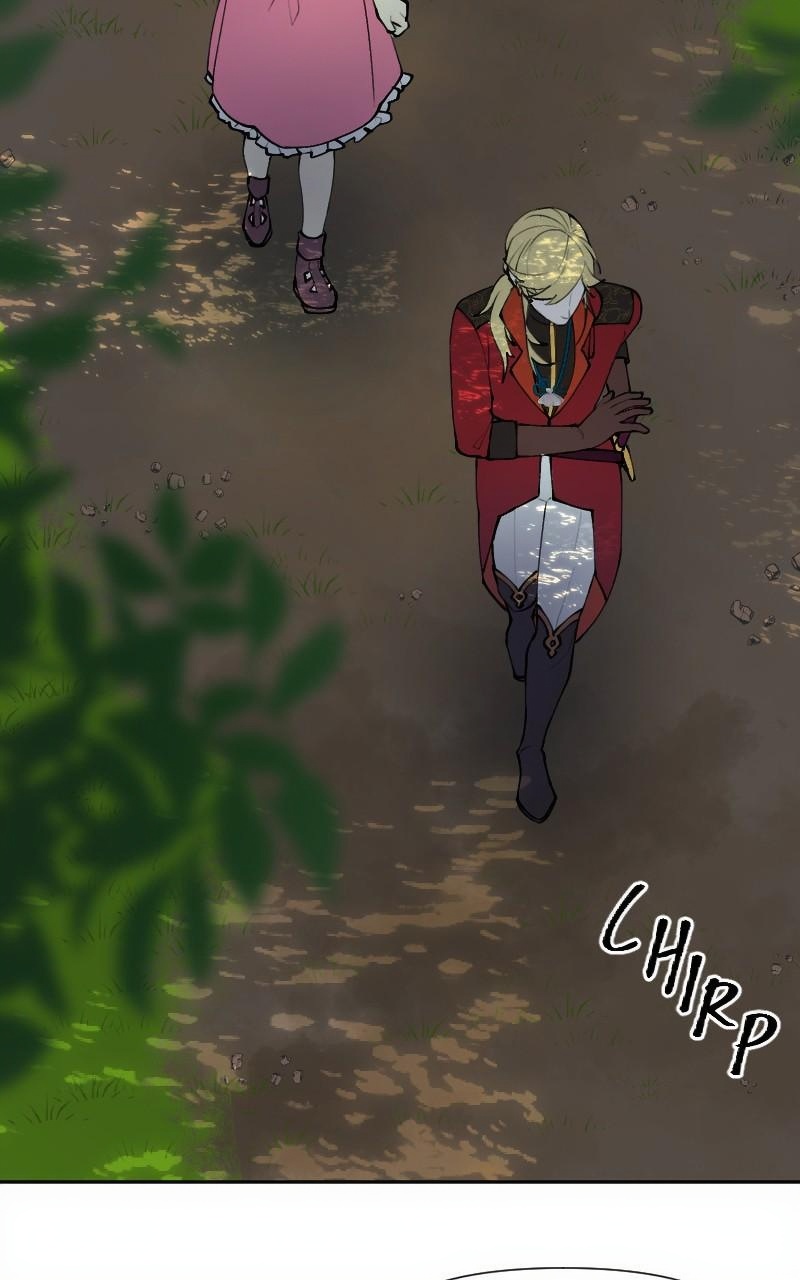 A Messy Fairy Tale page 3