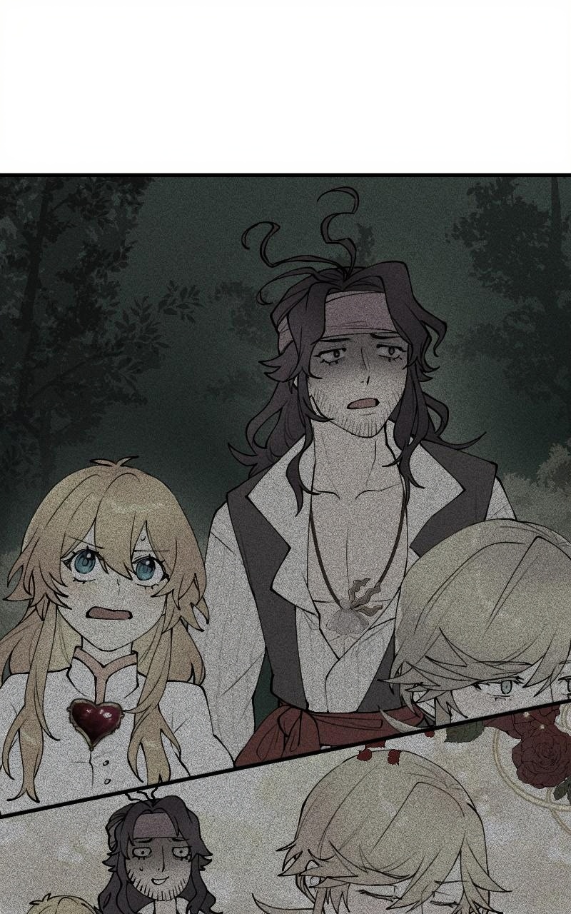 A Messy Fairy Tale page 2