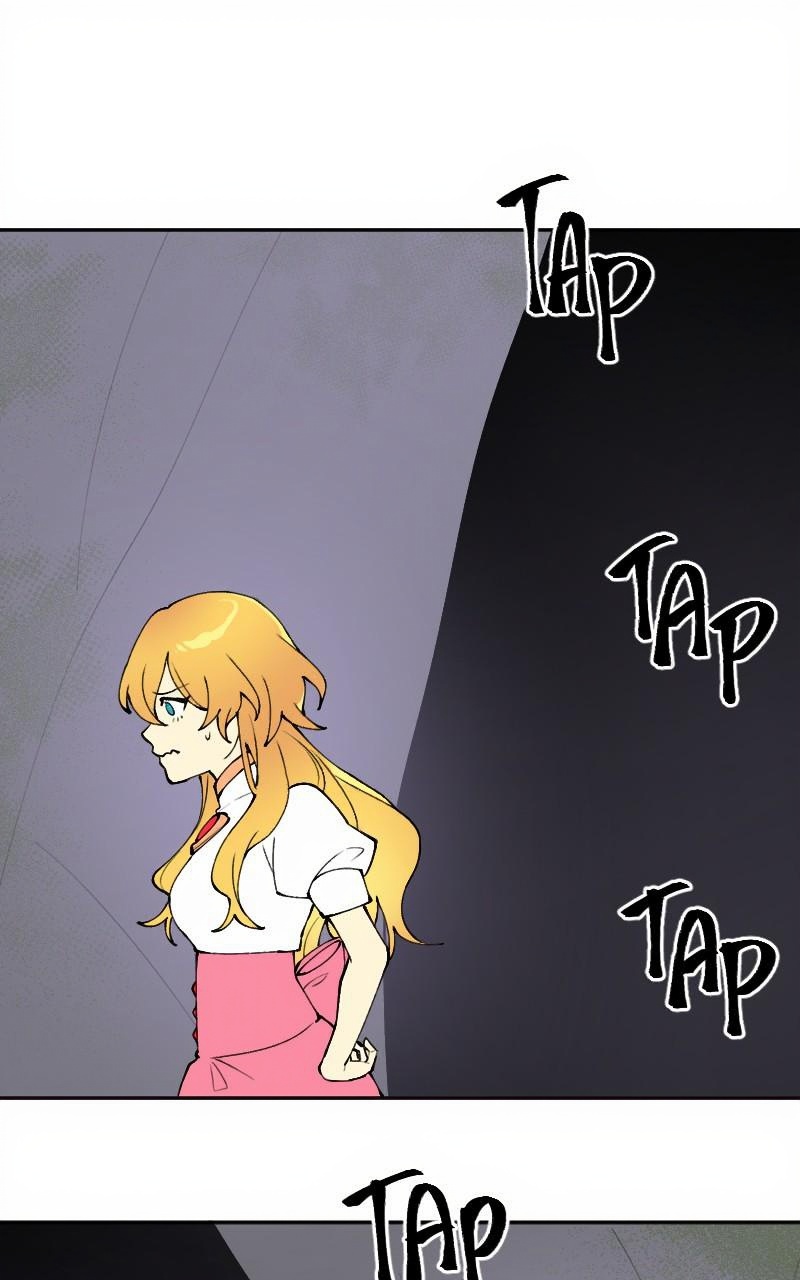A Messy Fairy Tale page 2