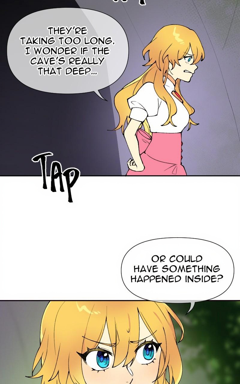 A Messy Fairy Tale page 3