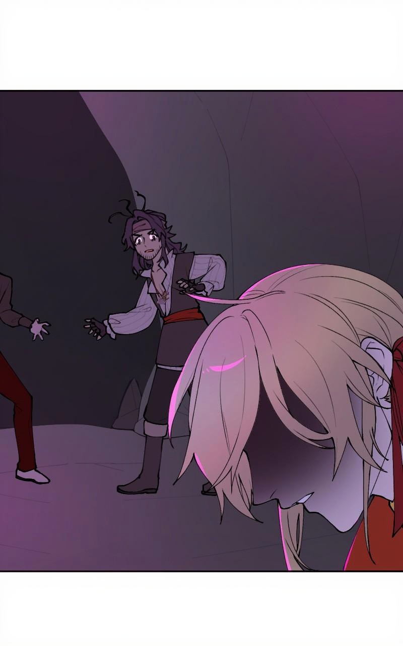 A Messy Fairy Tale page 1