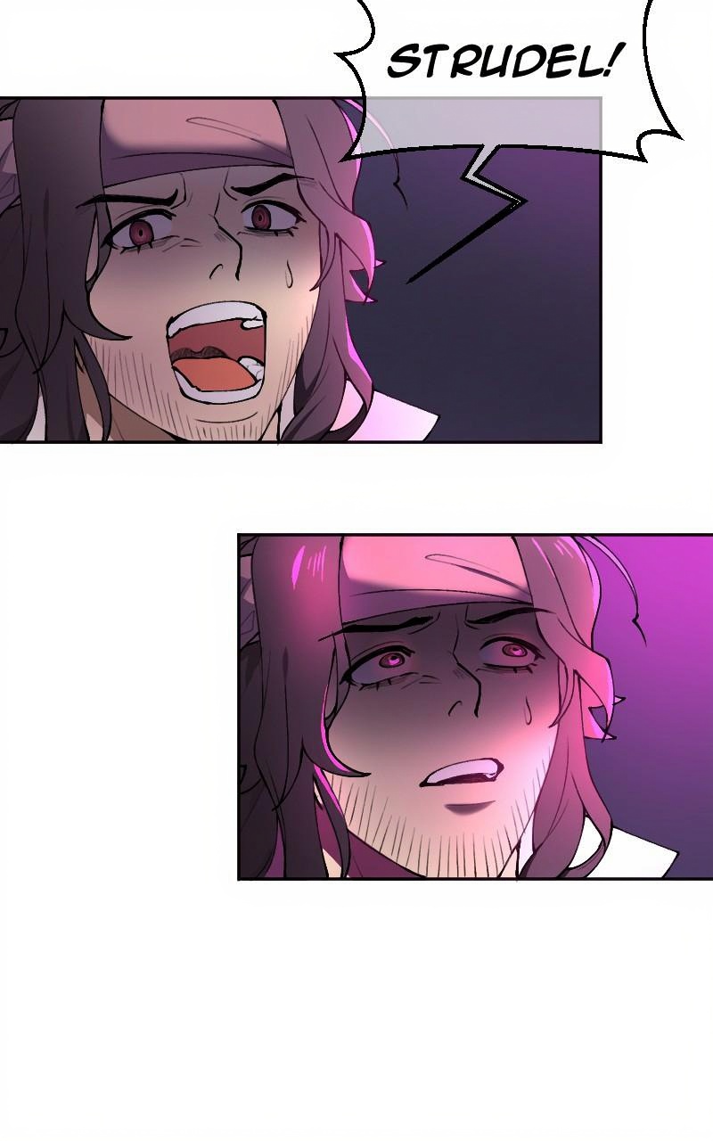 A Messy Fairy Tale page 3