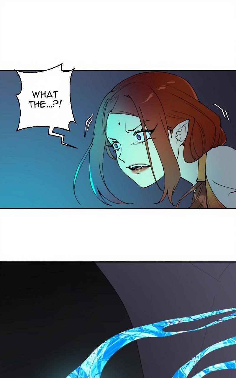 A Messy Fairy Tale page 3