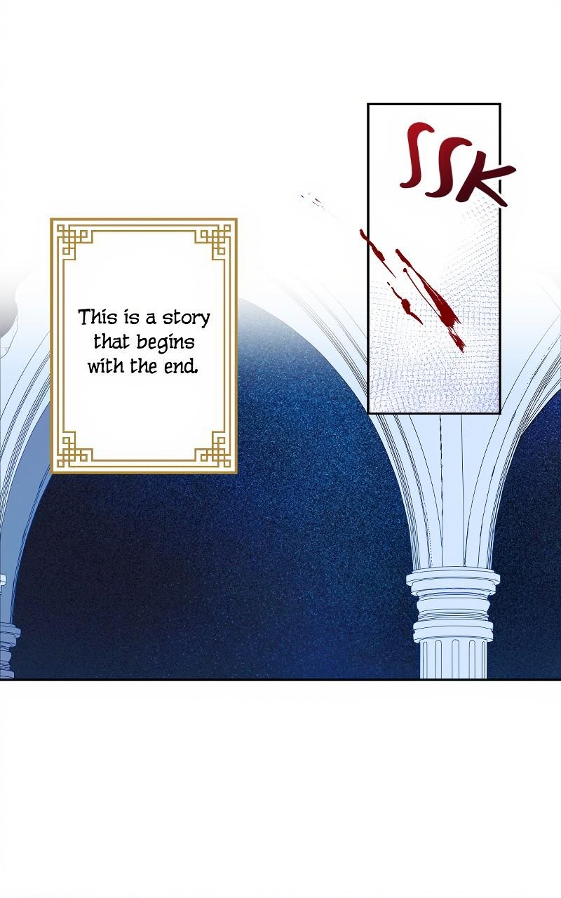 A Messy Fairy Tale page 3