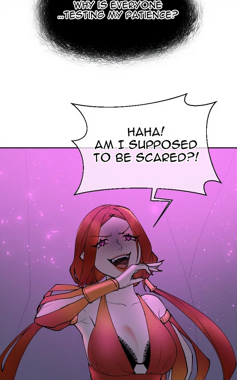 A Messy Fairy Tale page 3