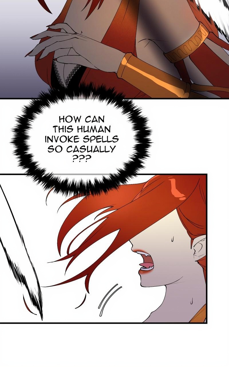 A Messy Fairy Tale page 3