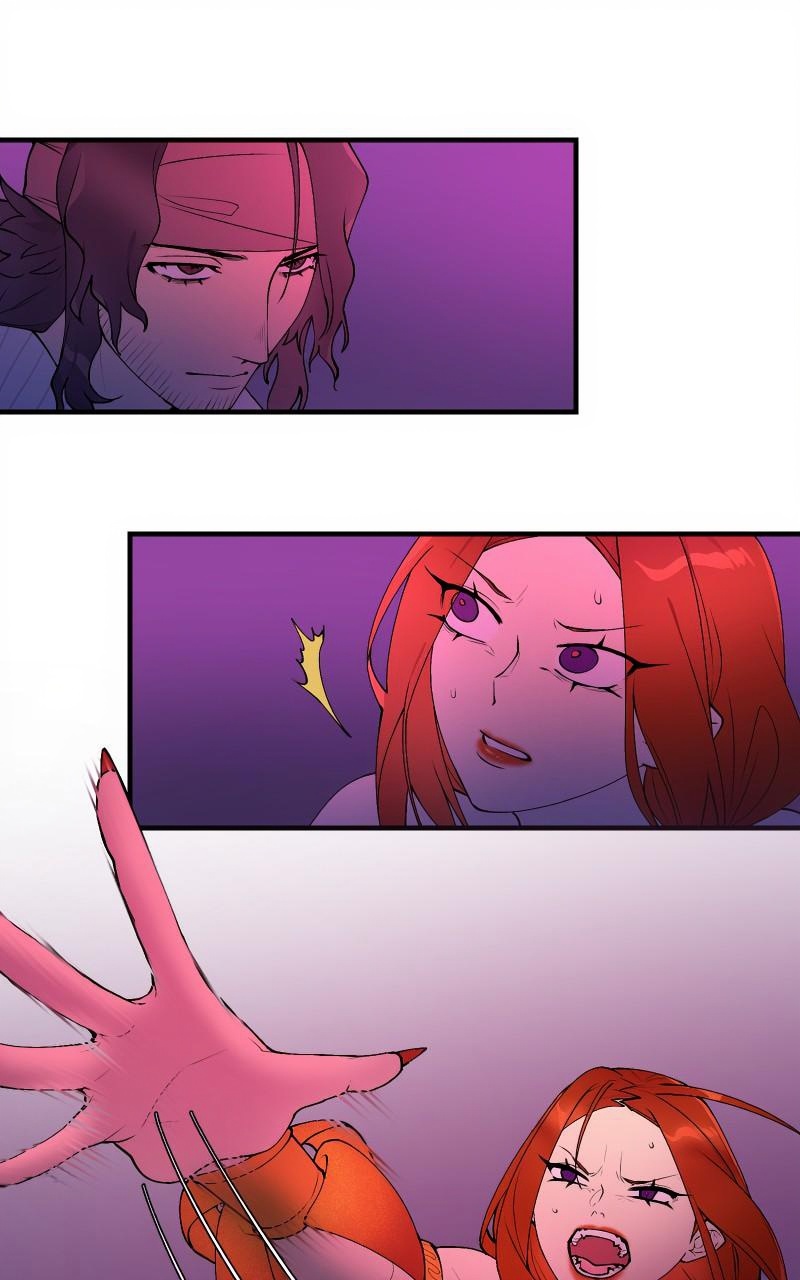 A Messy Fairy Tale page 2