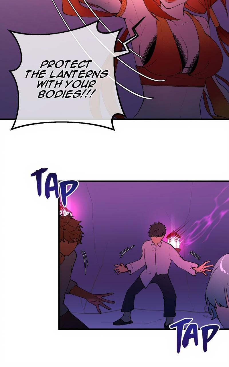 A Messy Fairy Tale page 3