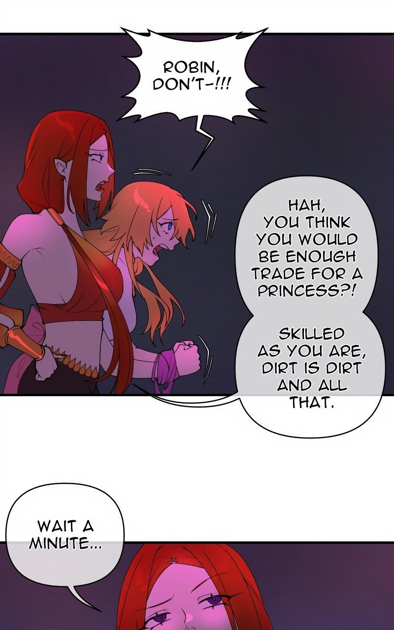 A Messy Fairy Tale page 2