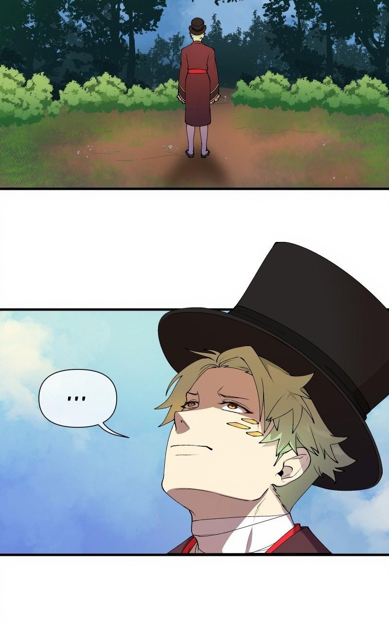 A Messy Fairy Tale page 3