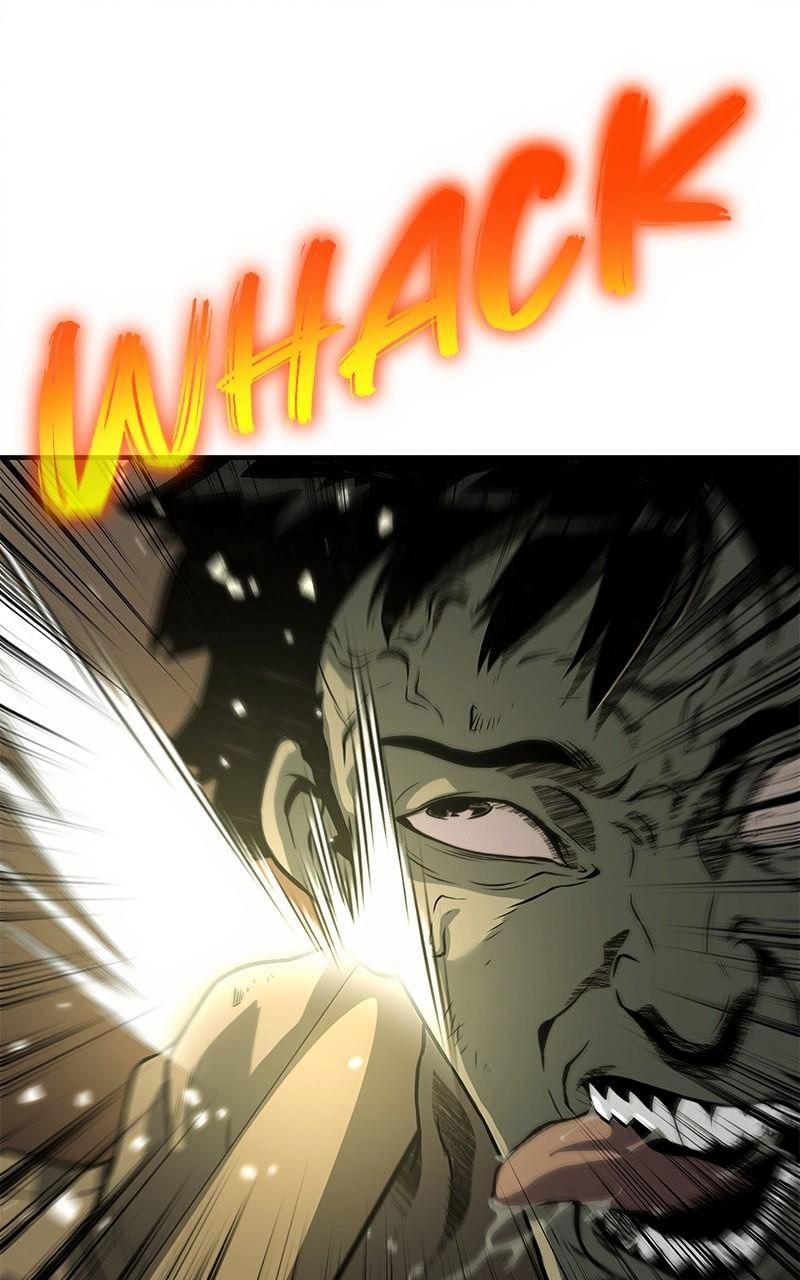 Cleric of Decay page 3