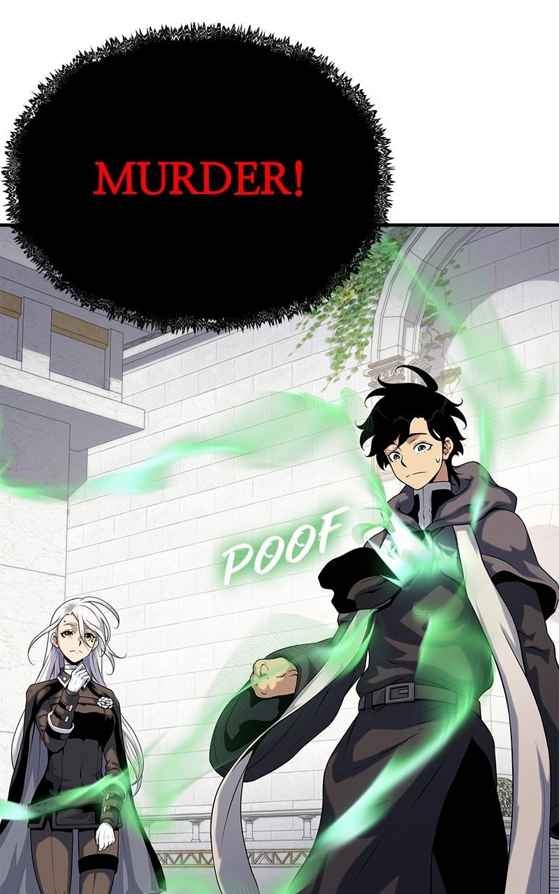 Cleric of Decay page 3