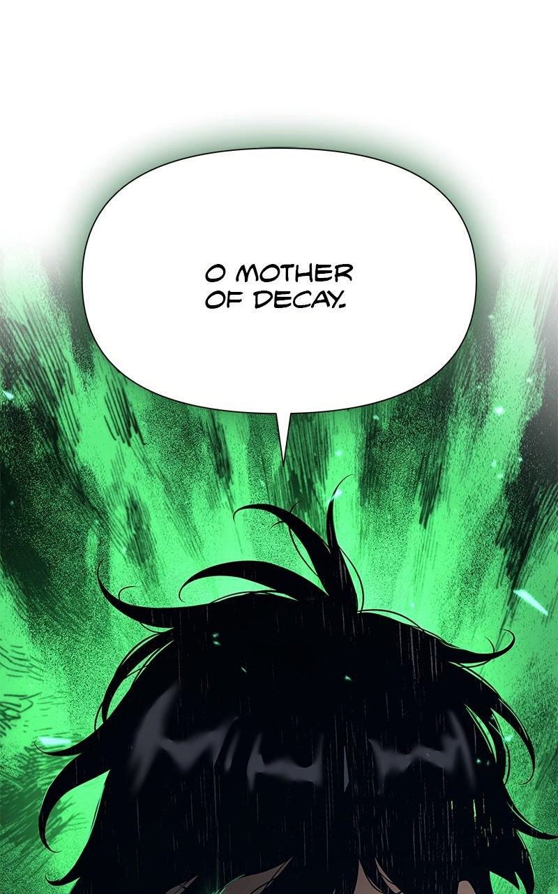 Cleric of Decay page 3