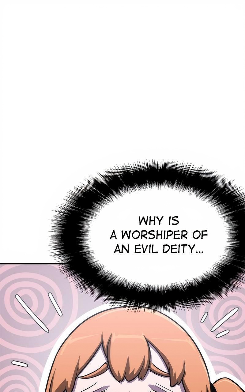 Cleric of Decay page 1