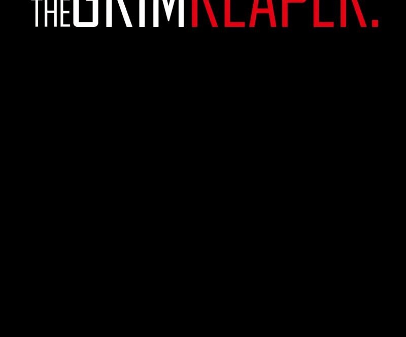 I'm the Grim Reaper page 3