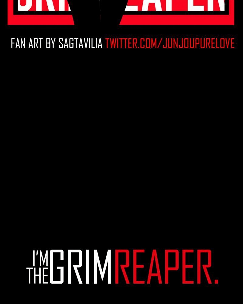 I'm the Grim Reaper page 2