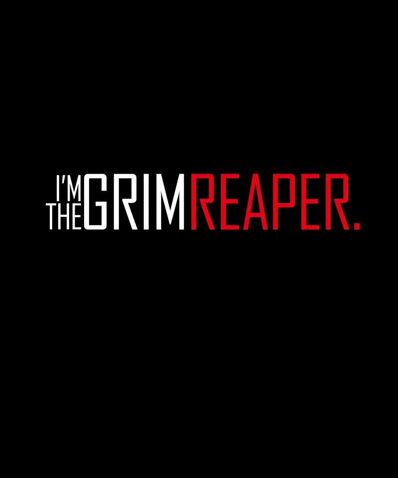 I'm the Grim Reaper page 2