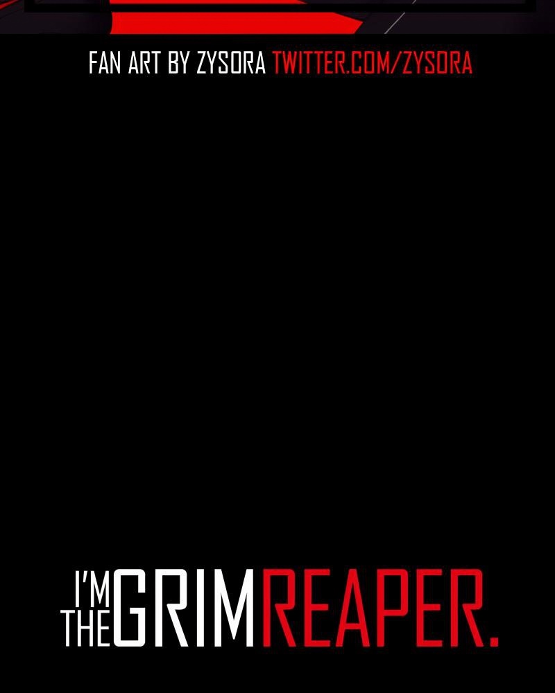 I'm the Grim Reaper page 2