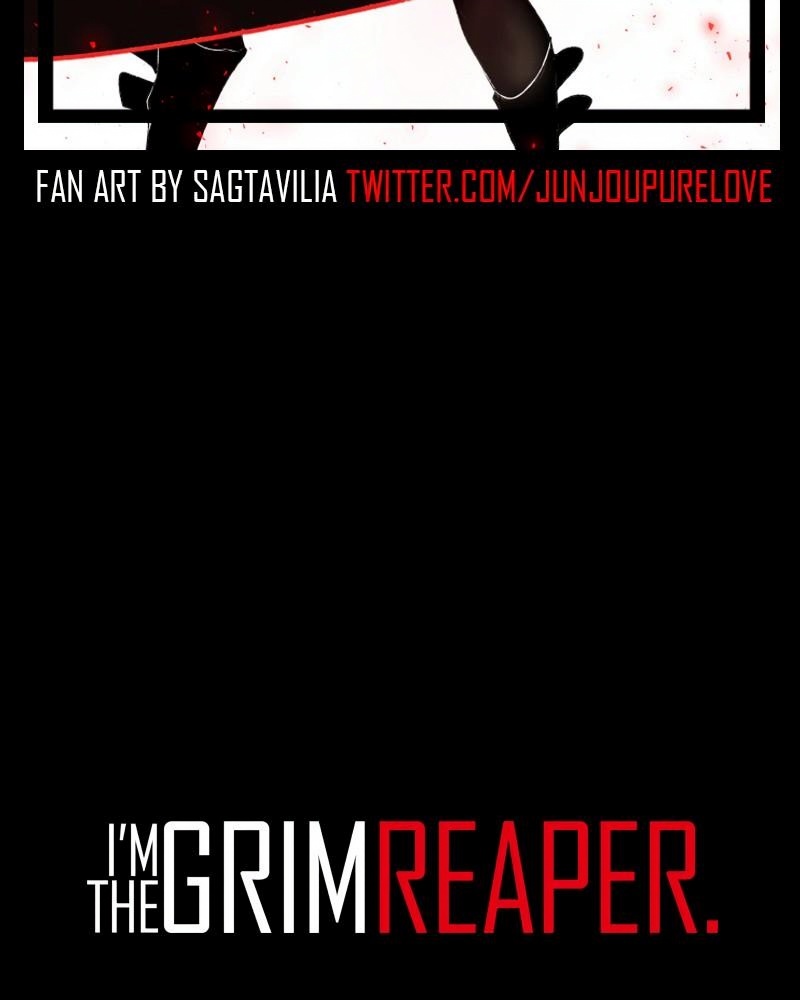 I'm the Grim Reaper page 2