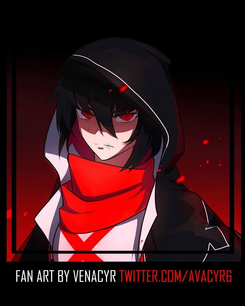 I'm the Grim Reaper page 1
